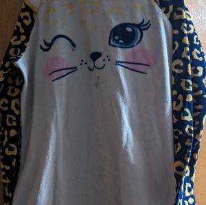 Girls nightgown